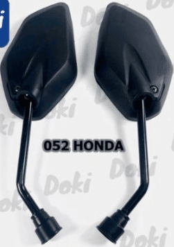 OK HACHI SIDE MIRROR 052 H OK HACHI SIDE MIRROR 052 H - Main image
