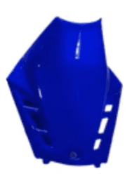 OK MAIN PIPE COVER XRM/RS125 FI A180 Variant image - BLUE / OK-A180-3 - OK-OK-MAIN-PIPE-COVER-XRM-RS125-FI-A180-6FF5614D-OK-A180-3-6282BB6B
