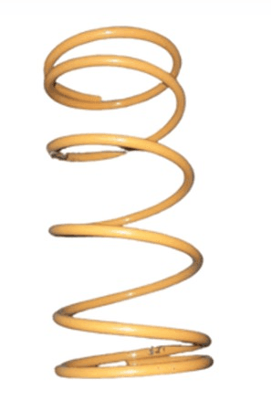 OK CLUTCH SPRING YAMAHA 120MM Variant image - YELLOW / OK-2634-6 - OK-OK-CLUTCH-SPRING-YAMAHA-120MM-F09CDB38-OK-2634-6-5B27454B