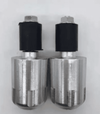 OK BAR END 624 Variant image - SILVER / OK-624-9 - OK-OK-BAR-END-624-1264ED48-OK-624-9-3F21618E