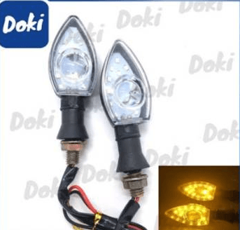 OK SIGNAL LIGHT FISH EYE 662 Variant image - YELLOW / OK-662-6 - OK-OK-SIGNAL-LIGHT-FISH-EYE-662-2D4885E3-OK-662-6-E32CEEF9