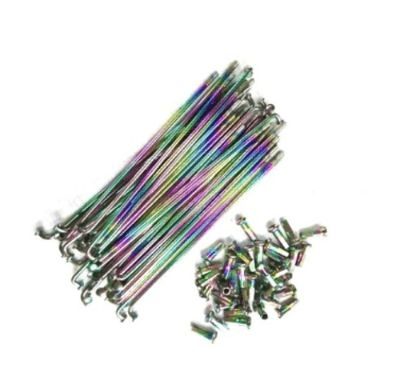 OK SPOKES RAINBOW OK SPOKES RAINBOW - Main image