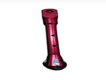 OK SIDE STAND ALLOY 1494 230MM Variant image - RED / OK-1515-2 - OK-OK-SIDE-STAND-ALLOY-1494-230MM-E21338E0-OK-1515-2-47C9ACFF