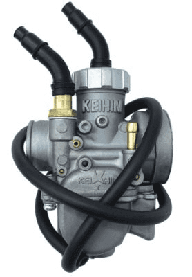 OK CARBURETOR - Other Fitments