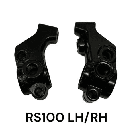 OK CLUTCH HOLDER - Honda Variant image - RS100 SET / OK-561 - OK-OK-CLUTCH-HOLDER-HONDA-B7D623F9-OK-561-228320A9