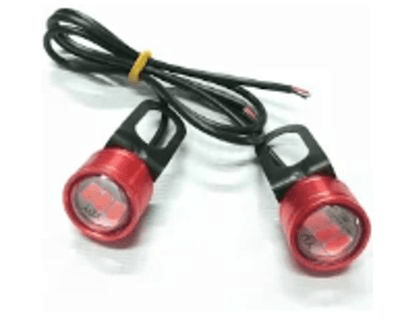 OK EAGLE EYE WITH BRACKET STEADY Variant image - RED / OK-385-2 - OK-OK-EAGLE-EYE-WITH-BRACKET-STEADY-EF416FF5-OK-385-2-B988DA22