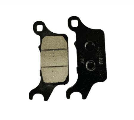 OK HALO BRAKE PAD - Honda Variant image - CLICK125/150 / OK-2515 - OK-OK-HALO-BRAKE-PAD-HONDA-60C219DD-OK-2515-F56EC90A