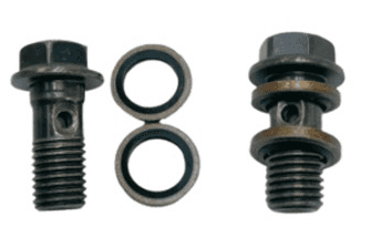 OK BRAKE MASTER BOLT