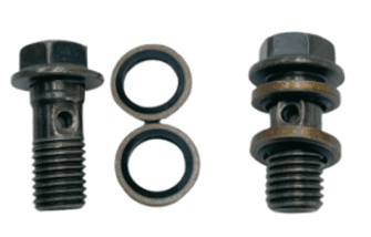 OK BRAKE MASTER BOLT OK BRAKE MASTER BOLT - Main image