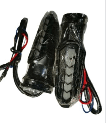 OK MSM SIGNAL LIGHT RUNNING F5510 OK MSM SIGNAL LIGHT RUNNING F5510 - Main image