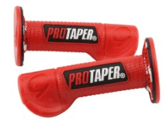 OK PRO GRIP ANTI Variant image - RED / OK-533-2 - OK-OK-PRO-GRIP-ANTI-8E21DBB4-OK-533-2-58A02E8A