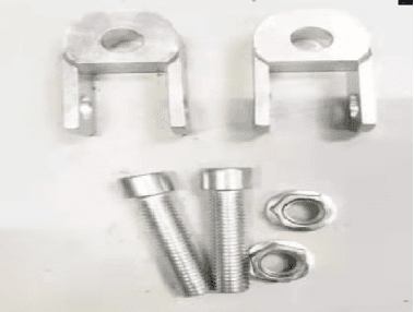 OK SHOCK LIFTER SMALL Variant image - SILVER / OK-6602-9 - OK-OK-SHOCK-LIFTER-SMALL-74ABD30F-OK-6602-9-81606362