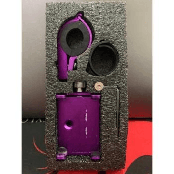 OK MOBILE HOLDER ALLOY 2917 Variant image - VIOLET / OK-2917-12 - OK-OK-MOBILE-HOLDER-ALLOY-2917-30C88488-OK-2917-12-2C2A7118