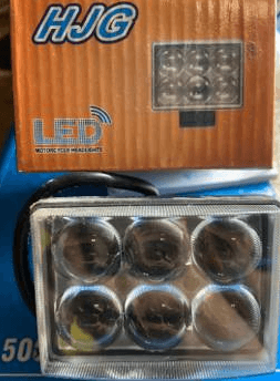 OK 6 LED SQUARE COLORED Variant image - OK-6316 - OK-OK-6-LED-SQUARE-COLORED-B71ED59D-OK-6316-C0B851C0
