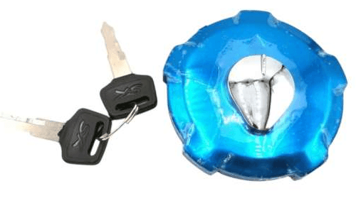 OK Tank Cap - Honda Variant image - TMX125 ALPHA / OK-8785 - OK-OK-TANK-CAP-HONDA-6D4A13ED-OK-8785-098DEAF0