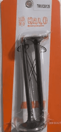 OK HALO ENGINE VALVE - Honda