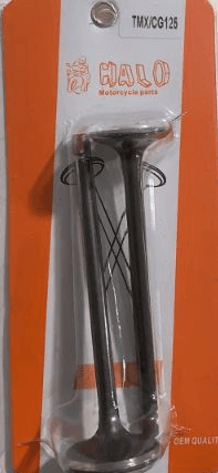 OK HALO ENGINE VALVE - Kawasaki/Bajaj OK HALO ENGINE VALVE - Kawasaki/Bajaj - Main image