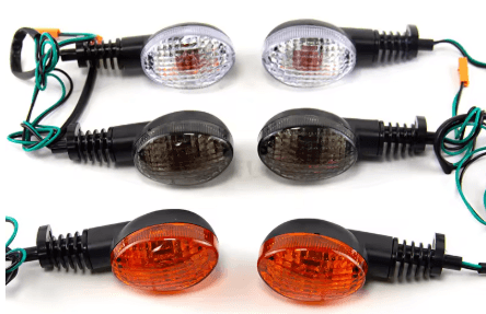 OK SIGNAL LIGHT EX250 OK SIGNAL LIGHT EX250 - Main image