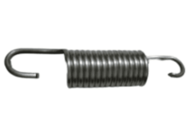 OK BRAKE PEDAL SPRING - Suzuki