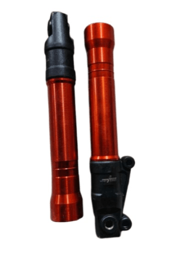 OK Shock - Suzuki Variant image - COVER SKYDRIVE SEVEN SPEED / ORANGE / OK-1452-5 - OK-OK-SHOCK-SUZUKI-7EDB1AF6-OK-1452-5-AD81BBCE