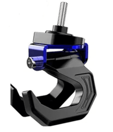 OK HELMET HOOK OPEN 2570 Variant image - BLUE / OK-2570-3 - OK-OK-HELMET-HOOK-OPEN-2570-8A71820D-OK-2570-3-E2088EEA