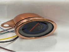 OK FUEL GAS GAUGE Variant image - ORANGE / OK-550-5 - OK-OK-FUEL-GAS-GAUGE-3F8C29C5-OK-550-5-8FAF0CAD