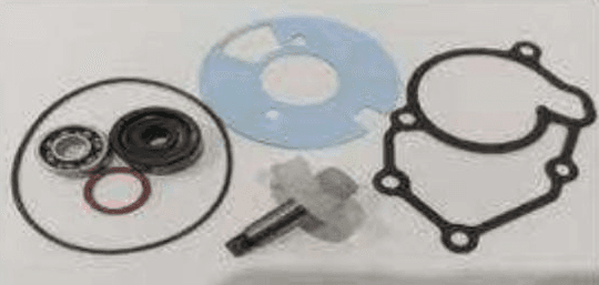 OK WATER PUMP REPAIR KIT Variant image - SNIPER150 / OK-1537 - OK-OK-WATER-PUMP-REPAIR-KIT-9C775E1C-OK-1537-3C2AEE7F