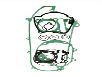 OK DUST SEAL SET - Honda Variant image - CLICK150 I / OK-495 - OK-OK-DUST-SEAL-SET-HONDA-5605C9EE-OK-495-7D3C7478