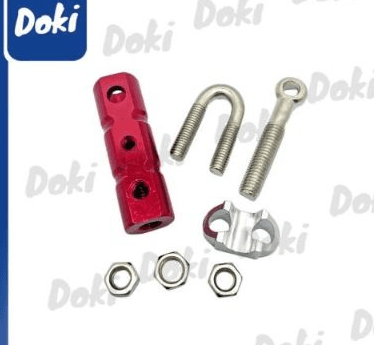 OK SIDE MIRROR BRACKET 3796 OK SIDE MIRROR BRACKET 3796 - Main image