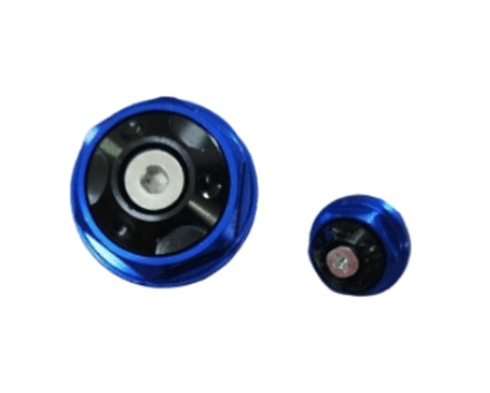 OK DUO CAP ALLOY Variant image - BLUE / OK-2416-3 - OK-OK-DUO-CAP-ALLOY-C58999C9-OK-2416-3-D788E827