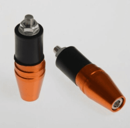 OK BAR END ORDINARY Variant image - ORANGE / OK-673-5 - OK-OK-BAR-END-ORDINARY-6824C716-OK-673-5-C7B86C65