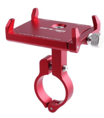 OK MOBILE HOLDER ALLOY 2917 Variant image - RED / OK-2917-2 - OK-OK-MOBILE-HOLDER-ALLOY-2917-30C88488-OK-2917-2-016368A7