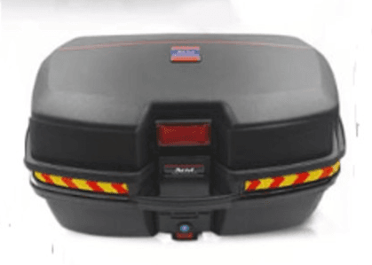 OK BOX 8009 Variant image - YELLOW / OK-809-6 - OK-OK-BOX-8009-2AA69D40-OK-809-6-02003DFB