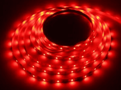 OK 5M LED BIG 5050 Variant image - RED / OK-5050-2 - OK-OK-5M-LED-BIG-5050-DD3B3CF7-OK-5050-2-A1832EF5