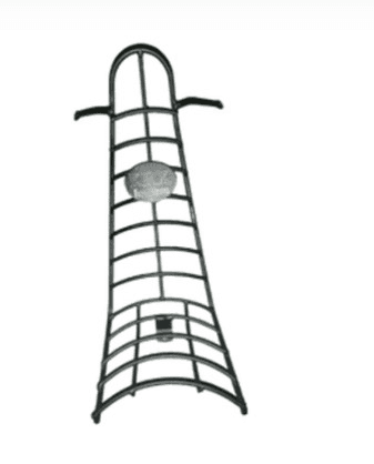 OK Step Grill - Honda Variant image - KRX WAVE110 R / OK-949 - OK-OK-STEP-GRILL-HONDA-73F4420F-OK-949-9D85F1D8