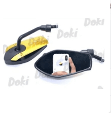 OK SIDE MIRROR 2639-9 H Variant image - GOLD / OK-2639-4 - OK-OK-SIDE-MIRROR-2639-9-H-843D8721-OK-2639-4-2EACBFF9