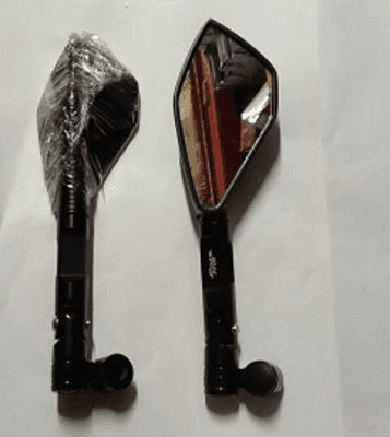 OK SIDE MIRROR 2823C Variant image - BLACK / OK-2823C-1 - OK-OK-SIDE-MIRROR-2823C-413D6AC0-OK-2823C-1-29FDE576