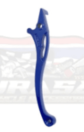 OK Brake Lever - Honda Variant image - XRM S82 / BLUE / OK-820-3 - OK-OK-BRAKE-LEVER-HONDA-204690C3-OK-820-3-A82A0606