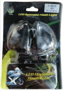 OK MSM SIGNAL LIGHT T-5519 ADV OK MSM SIGNAL LIGHT T-5519 ADV - Main image