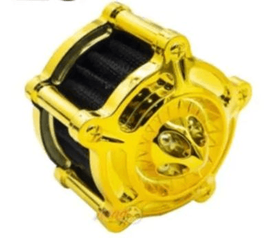 OK AIR CLEANER SMALL NEW 35MM Variant image - GOLD / OK-2644-4 - OK-OK-AIR-CLEANER-SMALL-NEW-35MM-33FA08E6-OK-2644-4-2CF41C9F