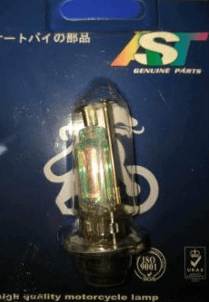OK HALOGEN BULB - Honda Variant image - XRM AST 7COLORS / OK-5623-15 - OK-OK-HALOGEN-BULB-HONDA-DC50C130-OK-5623-15-5907B4E3