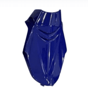 OK LE SHIELD RAIDER150 REBORN/CARB A134 Variant image - BLUE / OK-A134-3 - OK-OK-LE-SHIELD-RAIDER150-REBORN-CARB-A134-5AD56EC9-OK-A134-3-4EA5597A