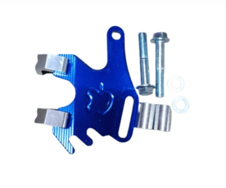 OK Caliper Cover - Yamaha Variant image - MIO 2370 / BLUE / OK-2370-3 - OK-OK-CALIPER-COVER-YAMAHA-067F1EE8-OK-2370-3-F1B4752B