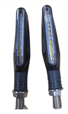 OK SIGNAL LIGHT RUNNING 124 OK SIGNAL LIGHT RUNNING 124 - Main image
