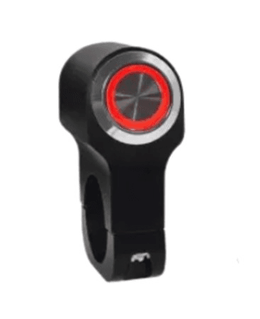 OK HALO SWITCH 1 HEAD WITH CLAMP Variant image - RED / OK-254-2 - OK-OK-HALO-SWITCH-1-HEAD-WITH-CLAMP-A4DC2AC0-OK-254-2-630E8B77
