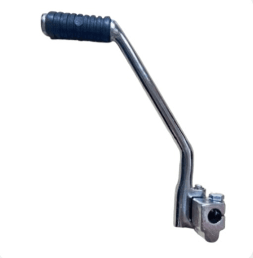 OK KICK STARTER - Kawasaki/Bajaj Variant image - CT125/150 / OK-S132 - OK-OK-KICK-STARTER-KAWASAKI-BAJAJ-F18ACCD4-OK-S132-454F18B1