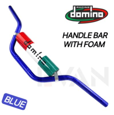 OK HANDLE BAR 865/4MM Variant image - BLUE / OK-865/4-3 - OK-OK-HANDLE-BAR-865-4MM-DFD7D996-OK-865-4-3-A85A3CC5