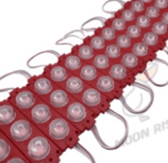 OK 3 LED MODULE CIRCLE SUPER BIG Variant image - RED / OK-M09-2 - OK-OK-3-LED-MODULE-CIRCLE-SUPER-BIG-5AB6689D-OK-M09-2-007A9DBD