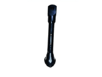 OK SIDE STAND ALLOY 1494-2 210MM Variant image - BLACK / OK-1518-1 - OK-OK-SIDE-STAND-ALLOY-1494-2-210MM-ADE87B70-OK-1518-1-AF417B25
