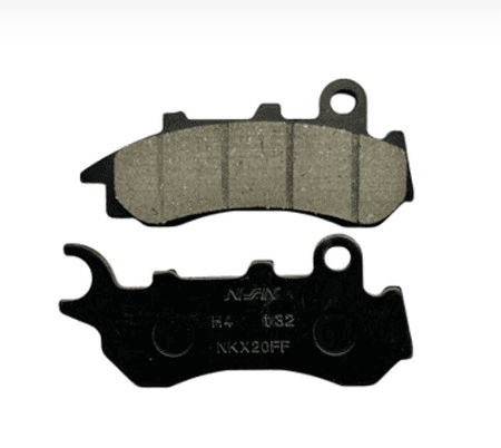 OK HALO BRAKE PAD - Honda OK HALO BRAKE PAD - Honda - Main image